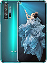 Best available price of Honor 20 Pro in Belize