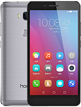 Best available price of Honor 5X in Belize