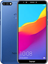Best available price of Honor 7C in Belize