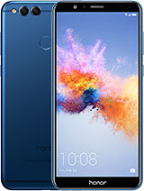 Best available price of Honor 7X in Belize