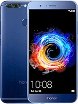 Best available price of Honor 8 Pro in Belize