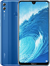 Best available price of Honor 8X Max in Belize
