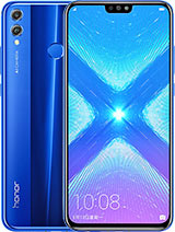 Best available price of Honor 8X in Belize