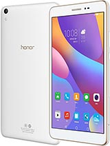 Best available price of Honor Pad 2 in Belize