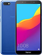 Best available price of Honor 7S in Belize