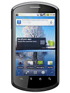 Best available price of Huawei U8800 IDEOS X5 in Belize