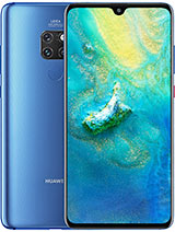 Best available price of Huawei Mate 20 in Belize