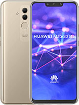 Best available price of Huawei Mate 20 lite in Belize
