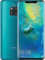 Best available price of Huawei Mate 20 Pro in Belize