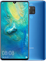 Best available price of Huawei Mate 20 X in Belize