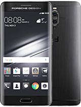 Best available price of Huawei Mate 9 Porsche Design in Belize