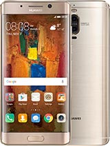 Best available price of Huawei Mate 9 Pro in Belize