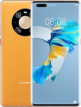 Best available price of Huawei Mate 40 Pro in Belize