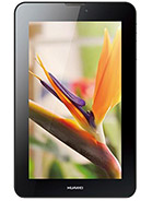 Best available price of Huawei MediaPad 7 Vogue in Belize