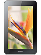 Best available price of Huawei MediaPad 7 Youth2 in Belize