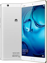 Best available price of Huawei MediaPad M3 8-4 in Belize