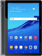 Best available price of Huawei MediaPad T5 in Belize
