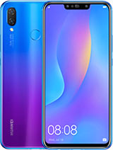Best available price of Huawei nova 3i in Belize