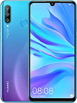 Best available price of Huawei nova 4e in Belize