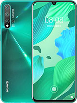 Best available price of Huawei nova 5 in Belize
