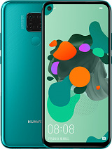 Best available price of Huawei nova 5i Pro in Belize