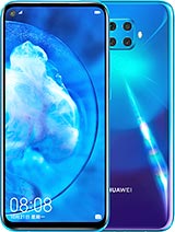 Best available price of Huawei nova 5z in Belize
