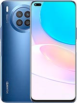 Best available price of Huawei nova 8i in Belize