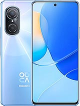 Best available price of Huawei nova 9 SE 5G in Belize