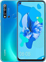 Best available price of Huawei nova 5i in Belize