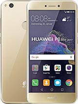 Best available price of Huawei P8 Lite 2017 in Belize