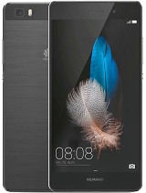 Best available price of Huawei P8lite in Belize