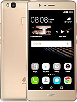 Best available price of Huawei P9 lite in Belize