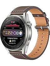 Best available price of Huawei Watch 3 Pro in Belize