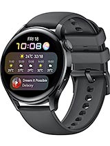 Best available price of Huawei Watch 3 in Belize