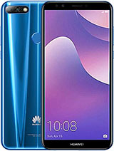 Best available price of Huawei Y7 Prime 2018 in Belize