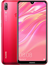 Best available price of Huawei Y7 2019 in Belize