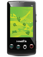 Best available price of i-mobile TV550 Touch in Belize
