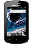 Best available price of Icemobile Apollo Touch in Belize