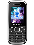 Best available price of Icemobile Blizzard in Belize