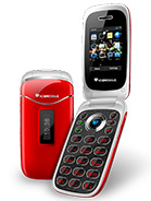 Best available price of Icemobile Charm II in Belize