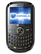 Best available price of Icemobile Comet II in Belize