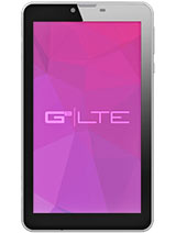 Best available price of Icemobile G8 LTE in Belize
