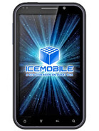 Best available price of Icemobile Prime in Belize