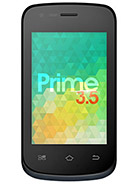 Best available price of Icemobile Prime 3-5 in Belize