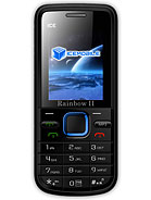 Best available price of Icemobile Rainbow II in Belize