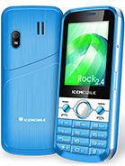 Best available price of Icemobile Rock 2-4 in Belize