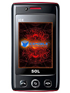 Best available price of Icemobile Sol in Belize
