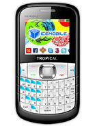 Best available price of Icemobile Tropical in Belize