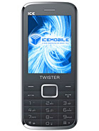 Best available price of Icemobile Twister in Belize
