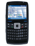 Best available price of i-mate JAQ3 in Belize